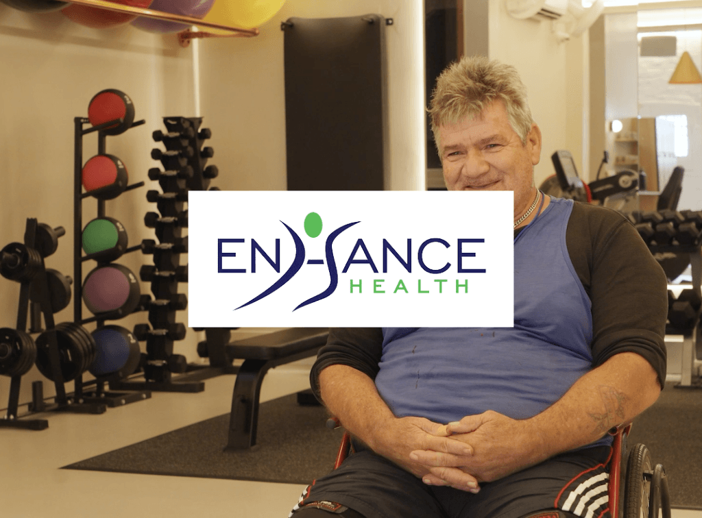 Enhance Health Therapy